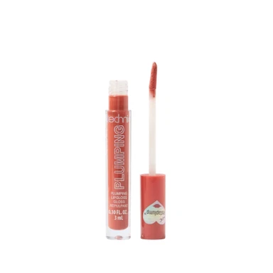 Plumping Lip Gloss — Spice